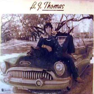 B. J. Thomas